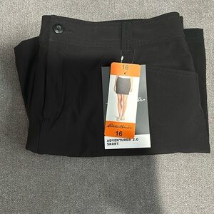 Eddie Bauer Adventurer Skort